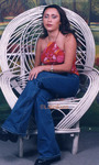 happy Honduras girl  from San Pedro Sula N3702