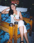 stunning Panama girl  from  N3710