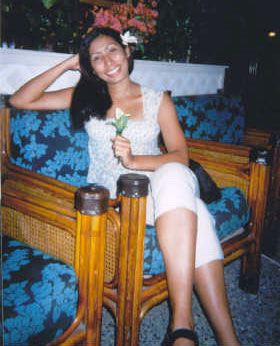 Date this tall Panama girl Claudia from  N3710