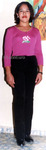 nice looking Honduras girl  from Comayagua N3699
