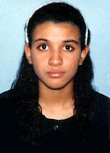 Date this attractive Brazil girl Alexandra from BAURU B9229