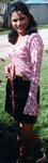attractive Honduras girl  from Comayagua N3687