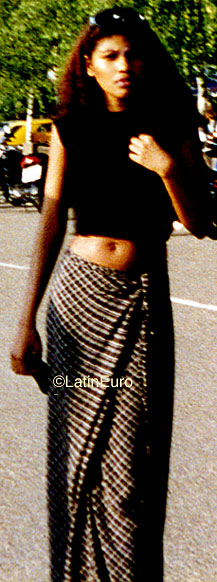 Date this funny Brazil girl Darluce from JATIUCA B9271