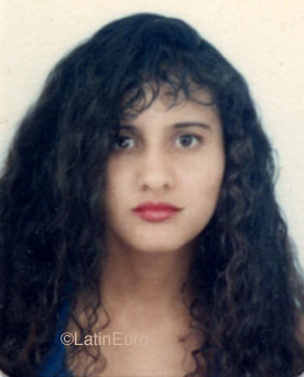 Date this fun Brazil girl Eliane from SAO GERALDO B9253