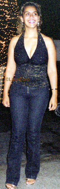 Date this sensual Brazil girl Fabiana from BETIM B9221