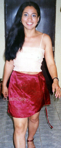 Date this delightful Honduras girl Glenda from Tegucigalpa N3691