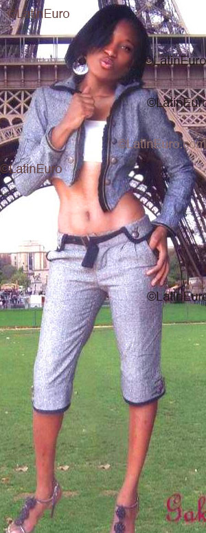 Date this exotic Any Country girl Jackye from  A9517