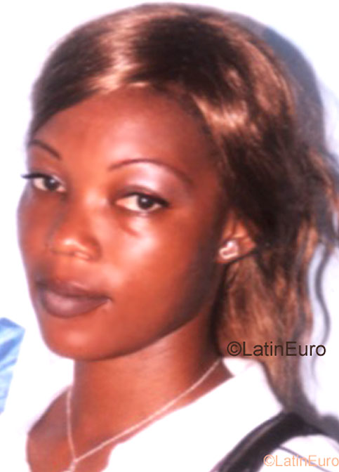 Date this stunning Any Country girl Modestine- from  A9631