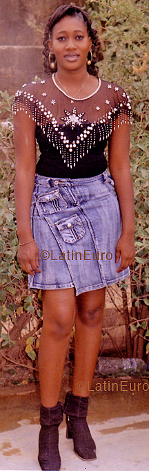 Date this foxy Any Country girl Rose from  A9651