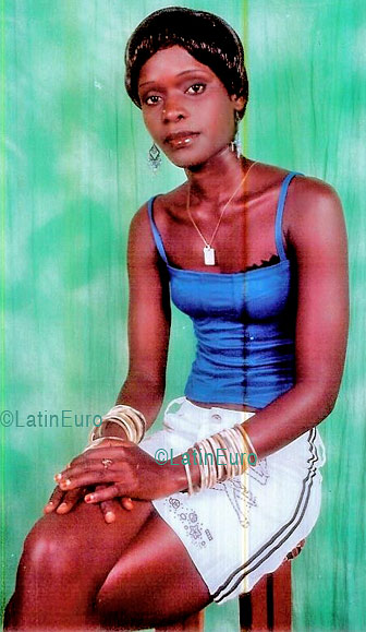 Date this beautiful Any Country girl Estelle from  A9657