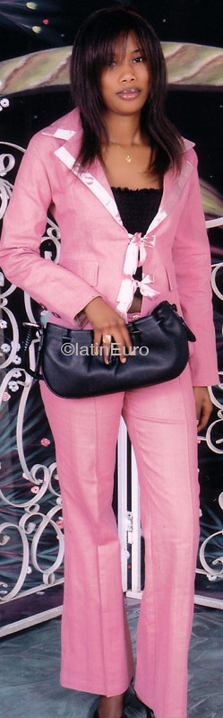 Date this gorgeous Any Country girl Maiga from  A9680