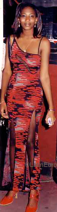 Date this voluptuous Any Country girl Dembele from  A9693