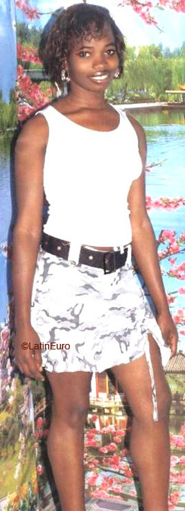 Date this happy Any Country girl Josephine from  A9709