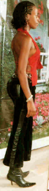 Date this exotic Any Country girl Marie from  A9716