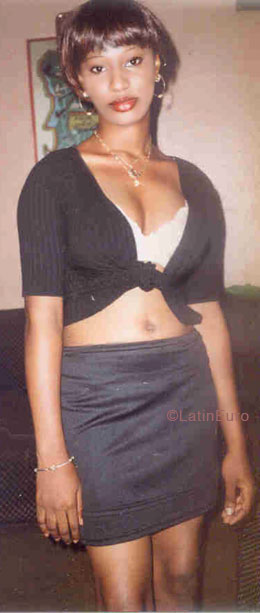 Date this passionate Any Country girl Koouta from  A9609