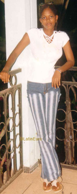 Date this gorgeous Any Country girl Bintou from  A9771