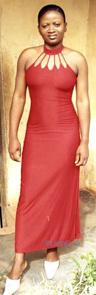 Date this beautiful Cameroon girl Ghislaine from  A9814