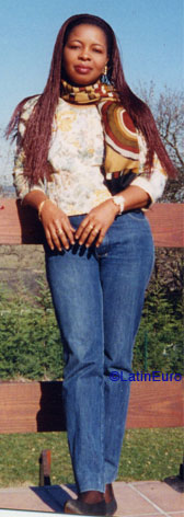 Date this tall Any Country girl Louise from  A9830