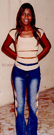 Date this hard body Any Country girl Coumba from  A9847