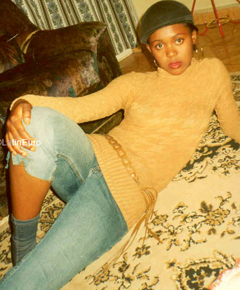 Date this tall Any Country girl Justine from  A9872