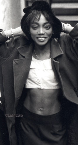 Date this hard body Any Country girl Sandra from  A9916