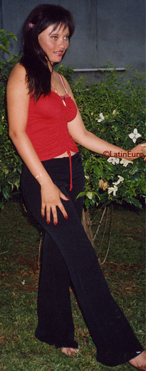 Date this cute Cameroon girl Josiane from Yaounde A9932