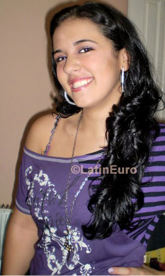 Date this delightful Brazil girl Maira from Quixada B-116