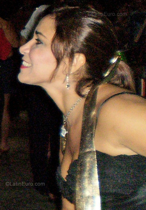 Date this exotic Brazil girl Lourdes from Fortaleza BR3984