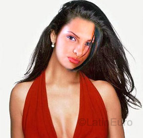 Date this delightful Brazil girl Camila from Natal B-168