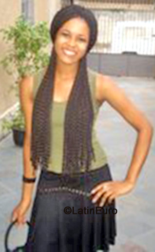 Date this georgeous Brazil girl Sulamita from Rio de Janeiro B-192