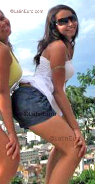 Date this charming Brazil girl Katia from  B-258