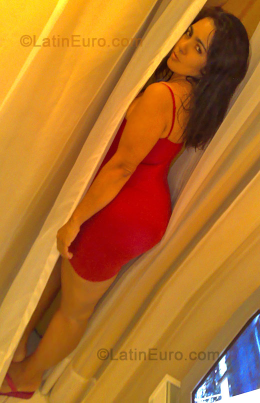 Date this sensual Brazil girl Andreza from Jaboatao dos Guararapes BR3940