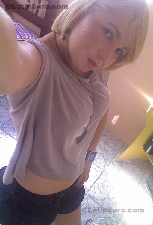 Date this cute Brazil girl Rejane from Recife B-85