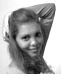 Date this foxy Brazil girl Claudineia- from Embu-guacu B1093