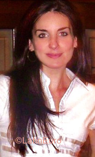 Date this sensual Brazil girl Cristina from Sao Paulo B1159