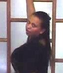 Date this exotic Brazil girl Ana from Manaus B1192