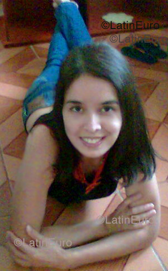 Date this hot Brazil girl Susana from  B1194