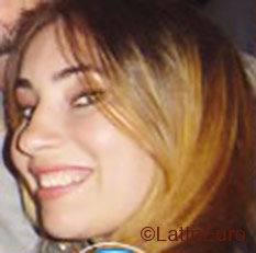 Date this sensual Brazil girl Juliana from Cachoeiro De Itapemirim B1238