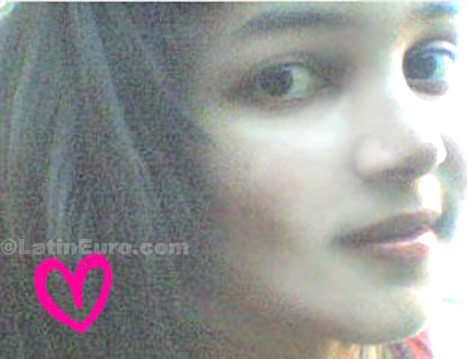 Date this delightful Brazil girl Lany from Ipecaeta B128