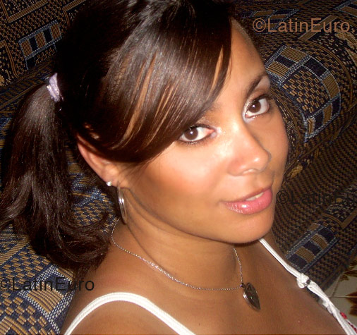 Date this fun Brazil girl Jaqueline from Sao Goncalo B1299