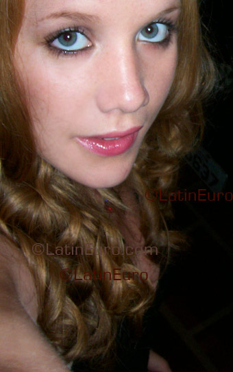 Date this georgeous Brazil girl Claudia from Concordia B1307