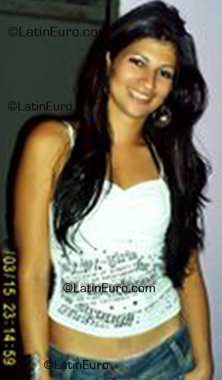 Date this cute Brazil girl Rachel from Anapolis B1308