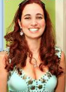 Date this georgeous Brazil girl Andrea from Florianopolis B130