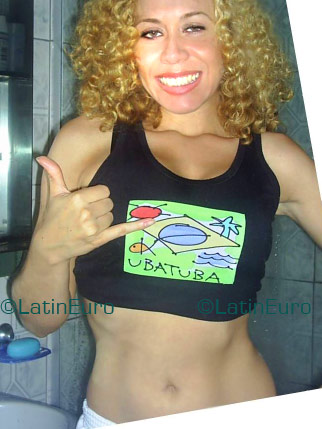 Date this fun Brazil girl Marcia- from Campinas B1311