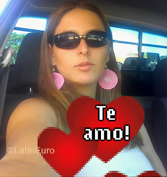 Date this stunning Brazil girl Monica from Casa Branca B1338