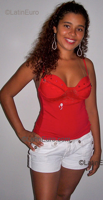 Date this foxy Brazil girl Patricia from Jaboatao dos Guararapes B1371