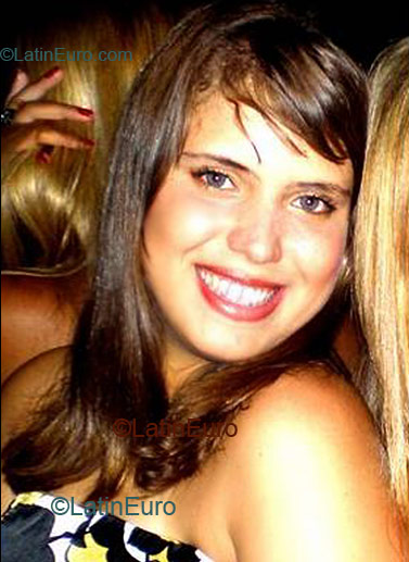 Date this exotic Brazil girl Cecilia from Rio De Janeiro B1401