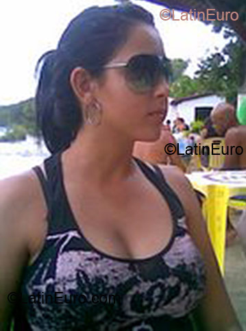 Date this gorgeous Brazil girl Eva from Boa Vista B1479