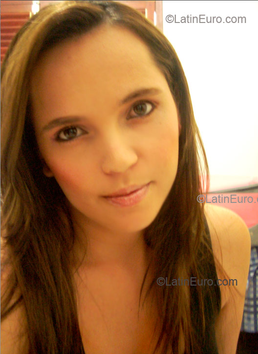 Date this exotic Brazil girl Danielle from Joao Pessoa B1493