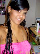 Date this cute Brazil girl Rita from Extremoz B1517